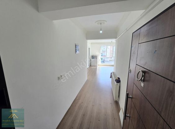 Kiralık Dairemiz Karşıyaka Mahalle Grandpark Düğün Salonu Yanı