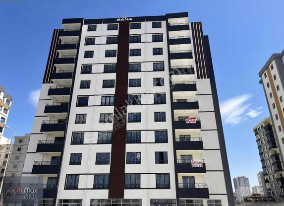 Mimarsinan Bahçelievler Serkente 3+1 Satlık Lüks Daire