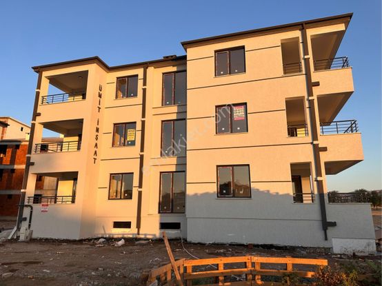 Gömeç Mithatpaşa Mahallesi 1+1 Satılık Daire