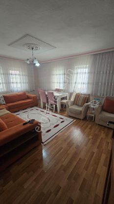 Sincan Andiçen Mahallesi Site 3 + 1 Düz Giriş Satılık Daire