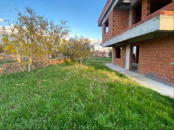 Çamlıca Da 540 M2 Sahibinden Zevkinize Göre Projelik Villa