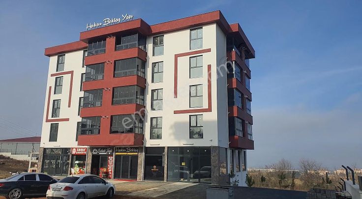 Edirne Kurtuluş Mah Satılık 1+1 Daire