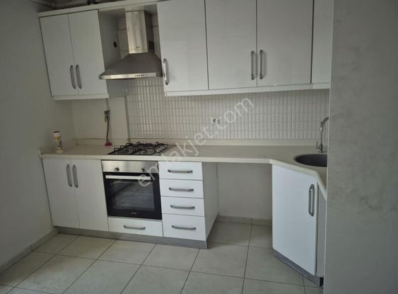 Merkezde Eksiksiz 3+1