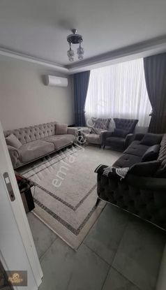 Erdemli Yukarı Alatada Doğalgazlı Satılık 4+1 Daire