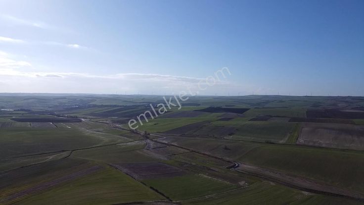 Mayadan Yenice'de Köye Yakın Verimli Fırsat Tarla