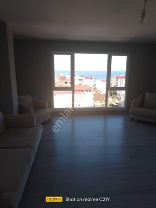 Sahibinden Sahibinden Deniz Manzaralı Kiralık Daire
