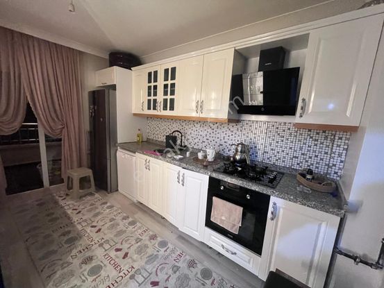 Pınarbaşı Mh.__ara Katta__asansörlü__bağımsız___full+full Dairee