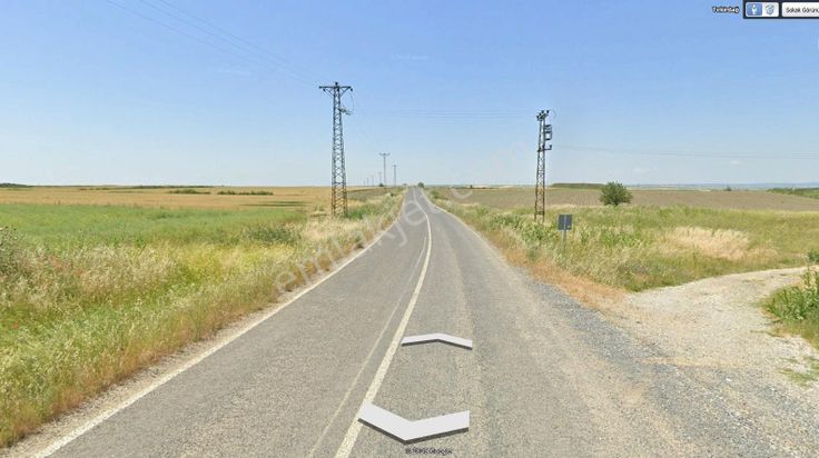 ꧁╚ *fırsat* Edirköy'de ╣ 282 M² Bu Fiyata Bu Paraya Yer Yok ╠꧂