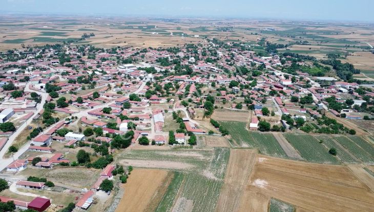 Mayadan Köy Yerleşimi İçinde Satılık Arsa