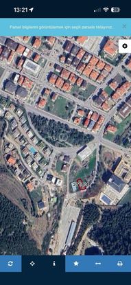 Zeytinköy Üniversiteyakını Villa Bölgesi Kaçırılmayacak B+2 Arsa