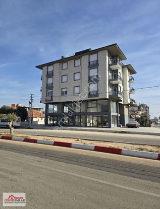 Cesurdan Satılık Daire