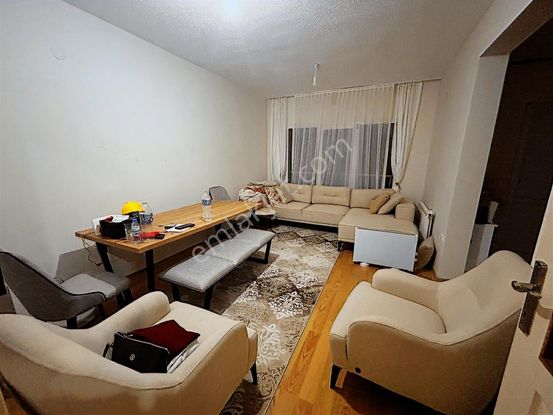 Günyazı Tokide En Güzel Cepesinde 2+1 Ara Kat İçerisi Yapılı