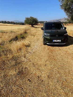 Afyon/kızılören Merkezde Yola Cepheli, Ev Yapımına Uygun Arazi