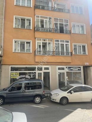 Çorlu Da Yatırıma Uygun Güzel Konumda Dükkan