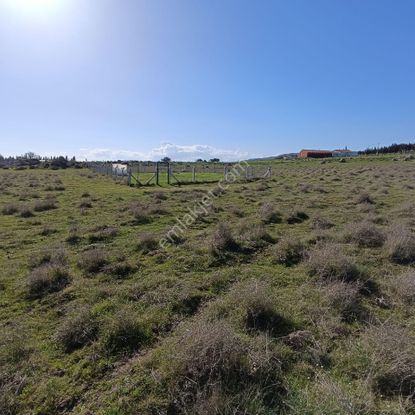 Taş Emlak'tan Küçükköy'de 317m2 Müstakil Arsa