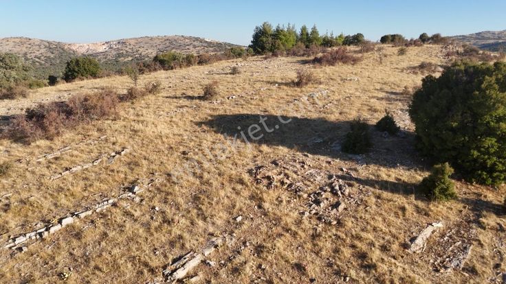 İmara 365 Metre Denizli Bekilli Yahyalarda Yatırımlık Fırsat