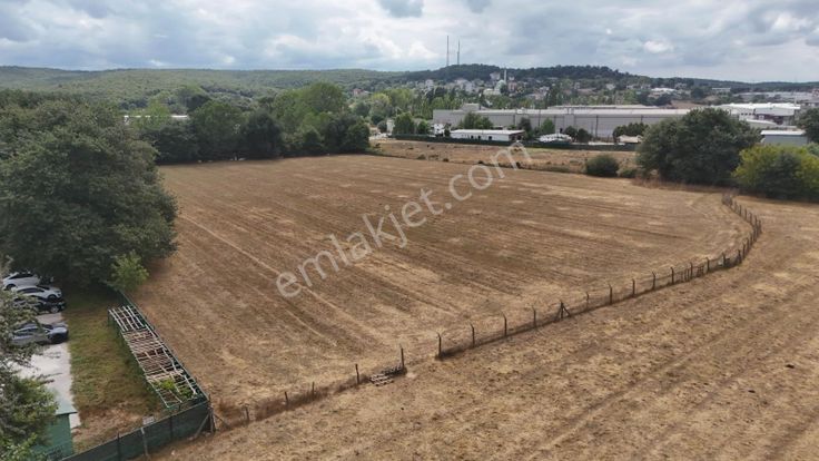 İstanbul Çekmeköy Koçullu'da Fırsat Arazi!!!