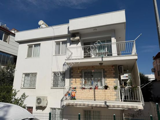 📍plaja 120 Mt. 2+1 Daire Ön Cephe Eşyalı❗️