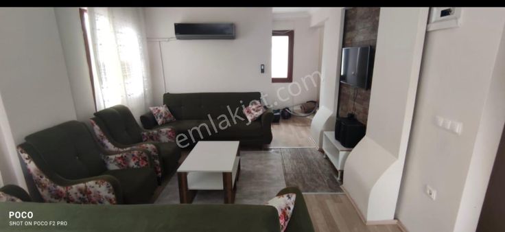 Goldhouse Dan Satılık Daire Fethiye De 3+1 Dubleks Makul Fiyat Merkezi Lokasyon
