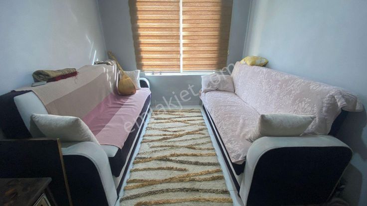 Akyurt Ahmetadil Mah. 6.500 M² Arsa Üzeri Satılık Kaz Çiftliği