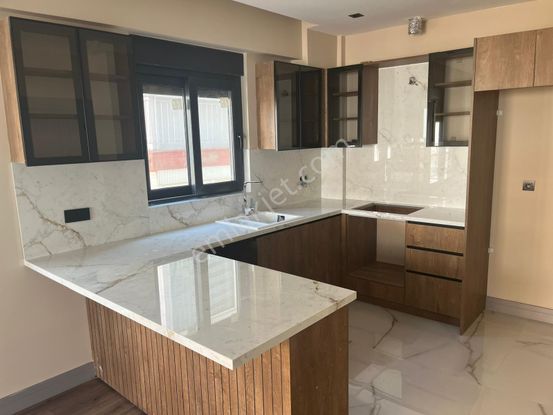 Dokuma Da Ara Kat Satılık 2+1 Daire