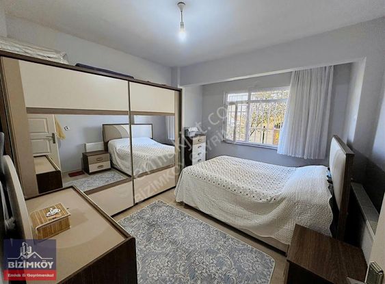 Silivri Bizimköy Mevkinde Satılık Bahçeli Ayrı Girişli Dubleks