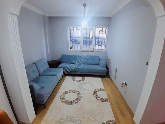 Güzeltepe (sıfır Eşyalı) 1+1 Kiralık Daire