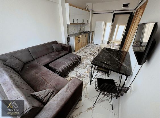 Çünür'de Üniversite Yakını 1+1 Lüx Eşyalı Apart