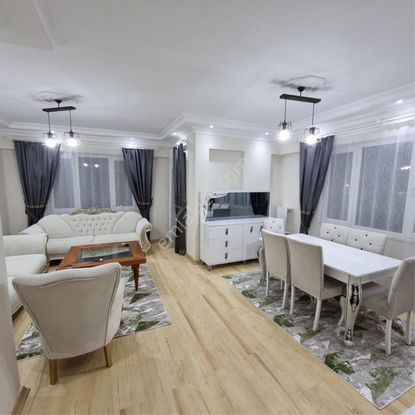 Hurma Mahallesi 3+1 Ayrı Mutfaklı Kiralık Daire