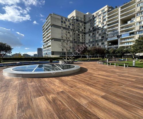 Güzel City'den Terrace Mix Site İçi Eşyalı Satılık 1+1 Daire