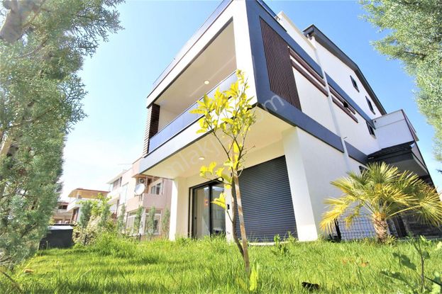 Venüs'den, Akçay'ın Gözde Semtinde Ultra Lüks 5+1 Sıfır Villa