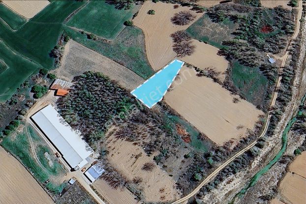 Göynük Çayköyde Kaçırılmayacak Arazi Arsa Tapulu Yere 290 M