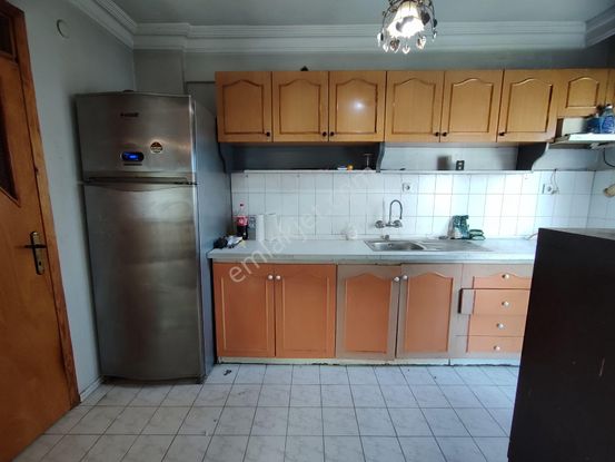 Kardeş'ten Kiralık - İkizçayda Ara Kat Klimalı 2+1 Daire