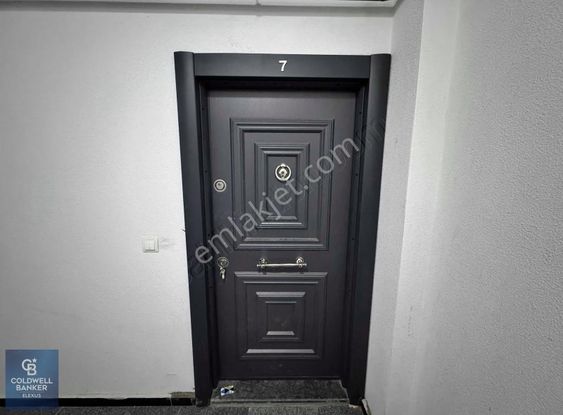 Cb Elexus | Değirmendere Topçularda 3+1 Satılık Çatı Dubleks