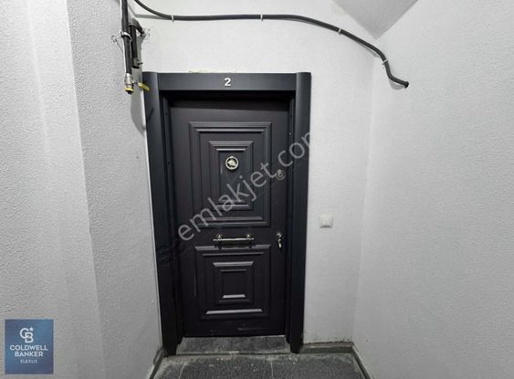 Cb Elexus | Değirmendere Topçularda 3+1 Satılık Bahçe Dubleks