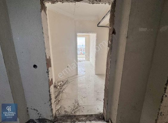 Cb Elexus | Şehitler Mah'de 3+1 Satılık Çatı Dubleks