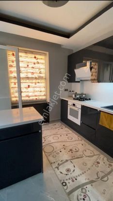 Sahibinden 3+1 Kose Konumlu Daire