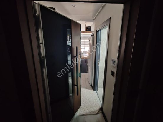 Dikmen Keklikpınarı'nda Eşyalı Satılık 1+1 Daire