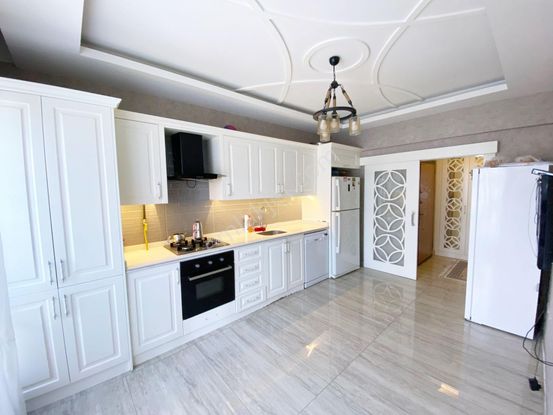 Beykentin Gözde Dairesi Pazar Yanı Orman Cepheli 2+1 Lüks Yapı