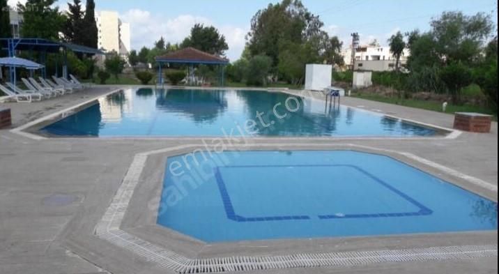 Manavgat Deniz Yanında Havuz Başı Nefis Ve Uygun Fiatlı Yazlık