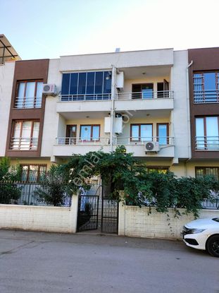 Gürsuda Geniş Güzel Lokasyonda Satılık Daire