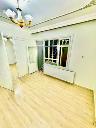 Kiralık Daire Doğal Gazlı
