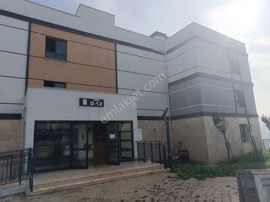 Orhanlı Tokilerinde Kiralık Daire 1 Etap D.12