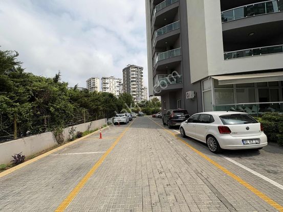 New Form'dan Otel Konforunda Eşyalı Satılık 1+1 Daire