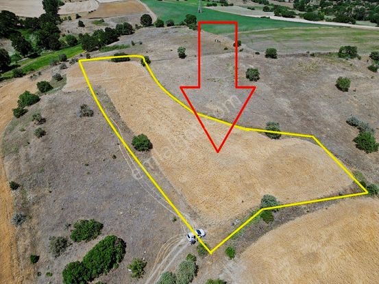 Esa Gayrimenkul'den İbirler 'de Tarla