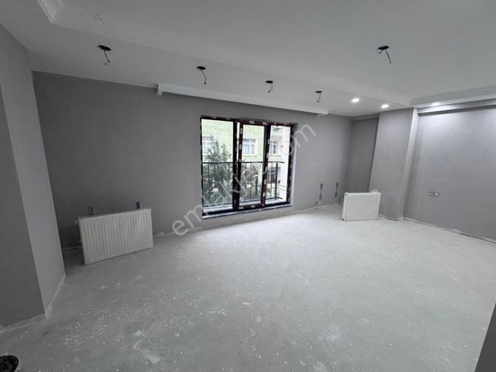 Öz Aydın'dan Hürriyet Mah. Satılık 2+1 Otoparklı Sıfır Daire