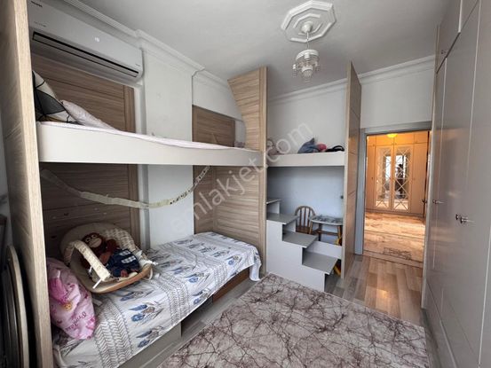 Kepez Spor Tesisleri Yakını Tramvaya Yürüme Mesafesinde 2+1