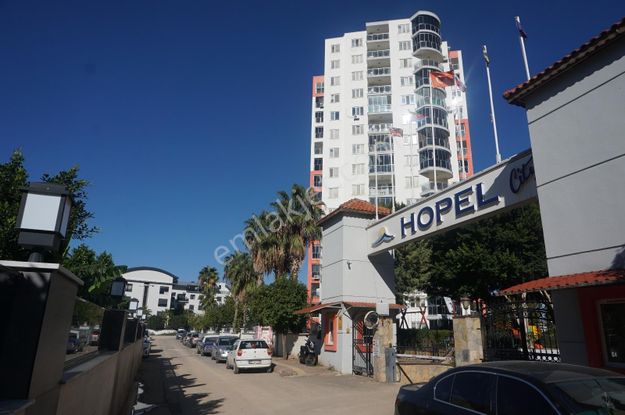 Aksu Altıntaş Mahallesinde Eşyalı Kiralık 2+1 Daire