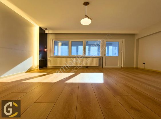 [güzel City] Merkezi Konumda Ön Cepheli Geniş Ailelere Özel 3+1!