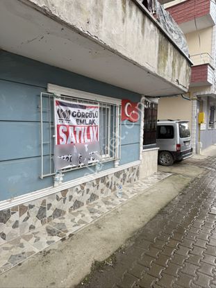 Görgülü Emlaktan Satılık 2+1 Daire